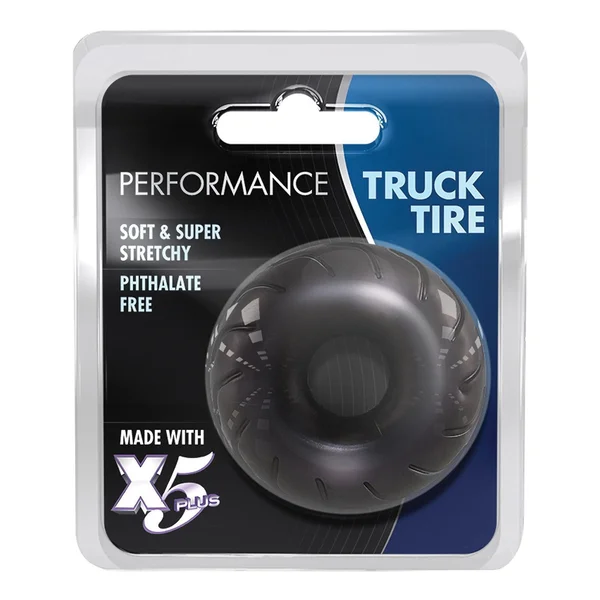 Blush Performance Truck Tire Cock Ring — image 5 of 6