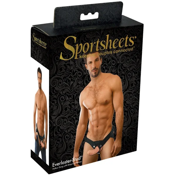 Sportsheets Everlaster Harness Stud — image 6 of 9