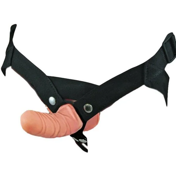 Sportsheets Everlaster Harness Stud — image 7 of 9