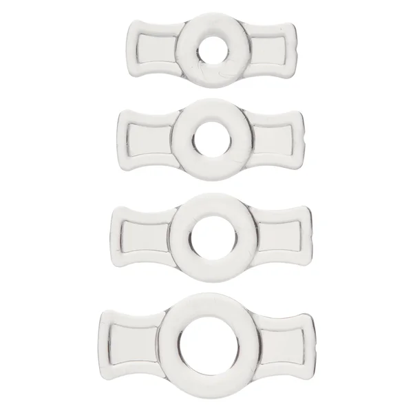 Titanmen Tools Cock Ring Set — image 20 of 21