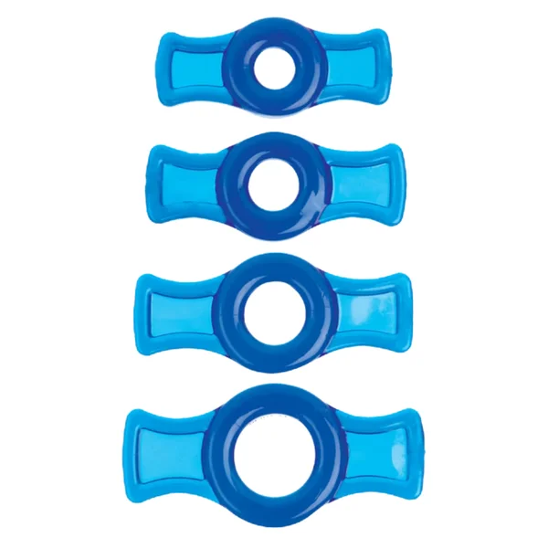 Titanmen Tools Cock Ring Set — image 17 of 21