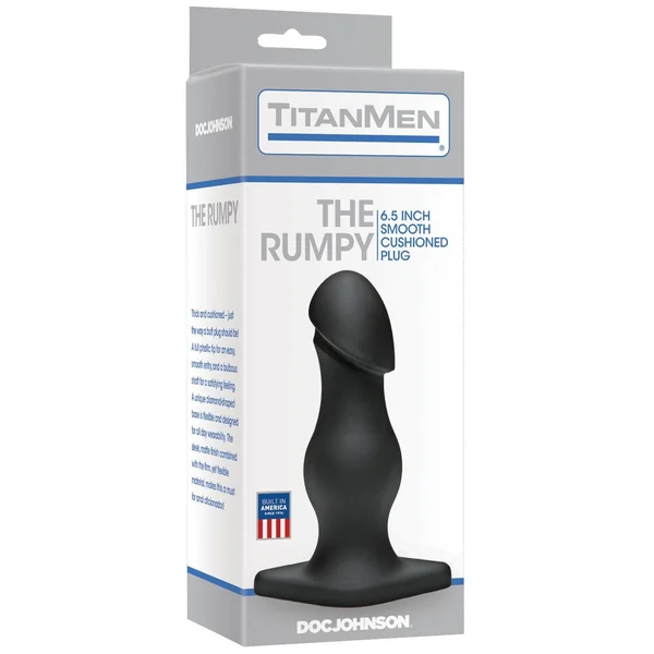 TitanMen The Rumpy — image 14 of 15
