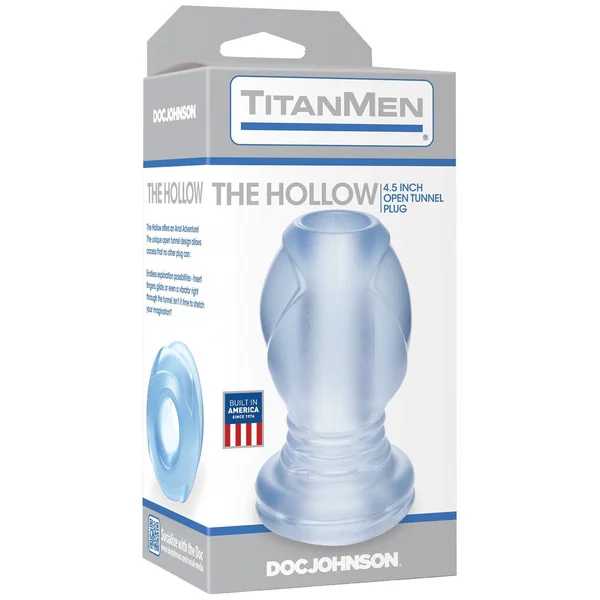 TitanMen The Hollow — image 10 of 10