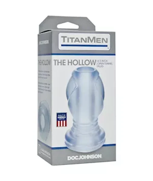 TitanMen The Hollow — image 7 of 7