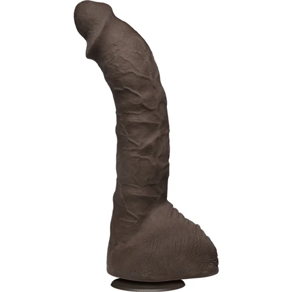 Prince Yahshua Ultraskyn 10.5" Cock — image 9 of 12