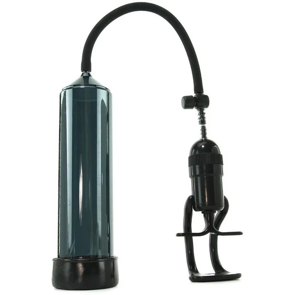 NS Novelties Renegade Bolero Penis Pump — image 8 of 10