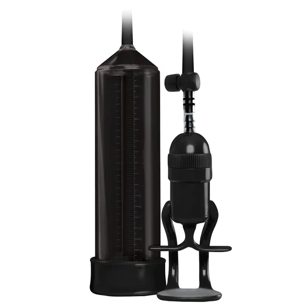 NS Novelties Renegade Bolero Penis Pump — image 10 of 10