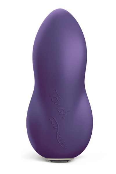 We-Vibe Touch 3.9" Silicone Massager