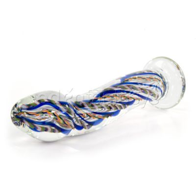 Inside out internal twists of latty G spot