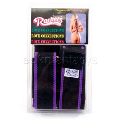 Rachel s pleasure sling