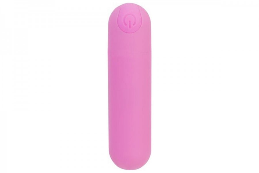 Essential Rechargeable Power Bullet