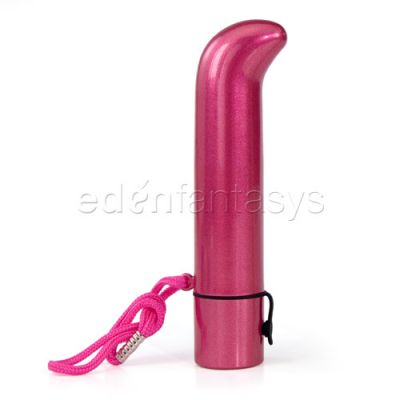 Goddess platinum massager