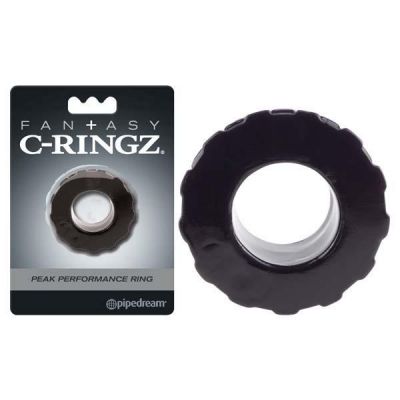 Fantasy C Ringz Peak Performance Ring