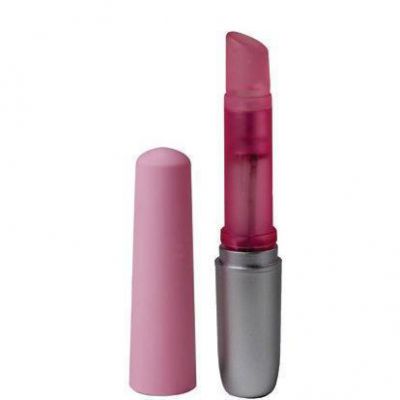 My Lipstick Vibe