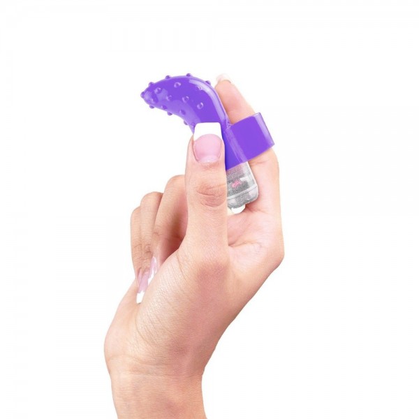 Neon Finger - Fun Vibe