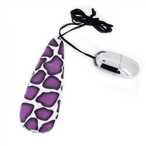 Primal Instinct Multi-Speed Bullet