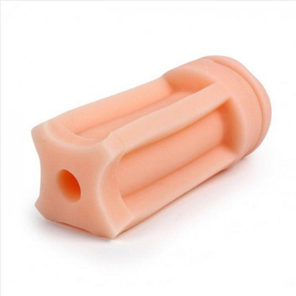Vulcan Ripe Anus