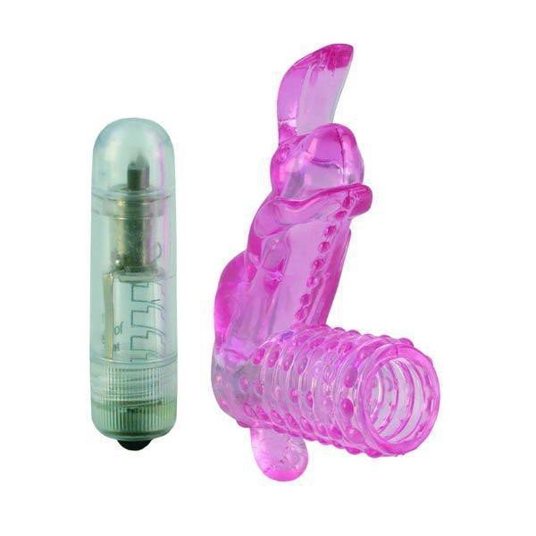 Lovers Bunny Arouser