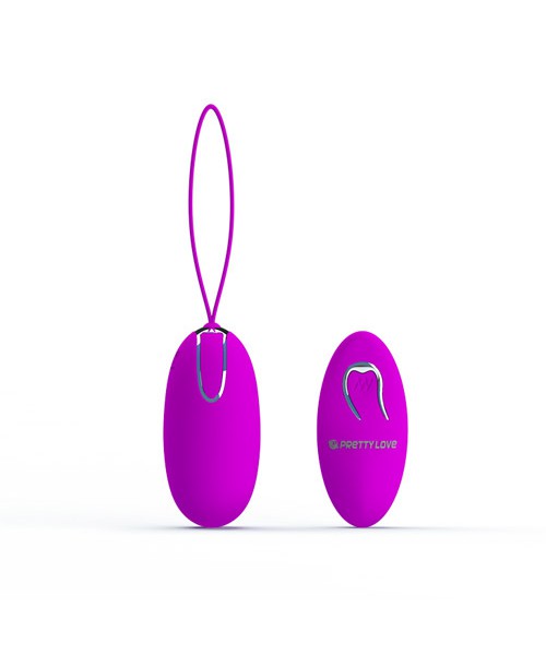 Joyce remote control bullet