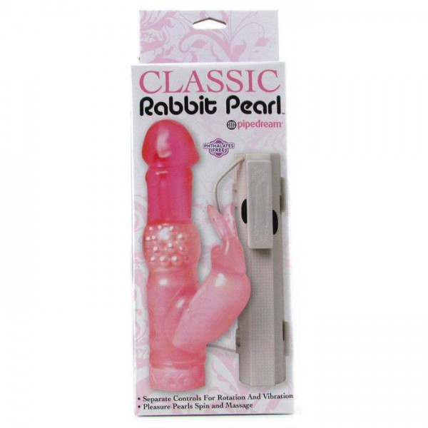 Classic rabbit pearl — image 10 of 13