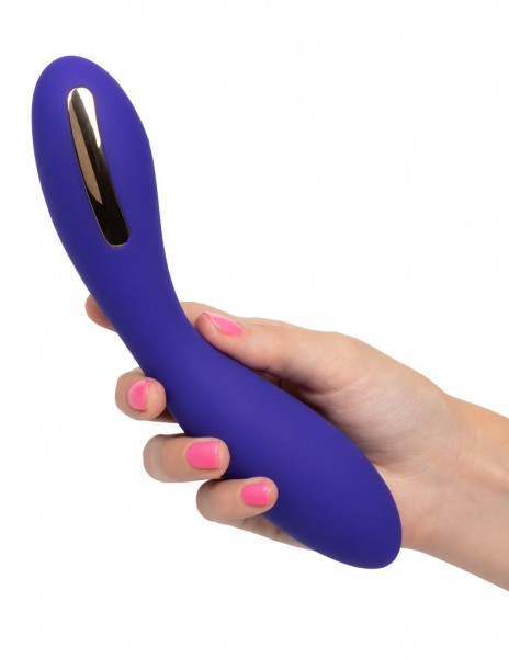 Impulse Intimate Electro-Stimulator G-Spot Vibrator