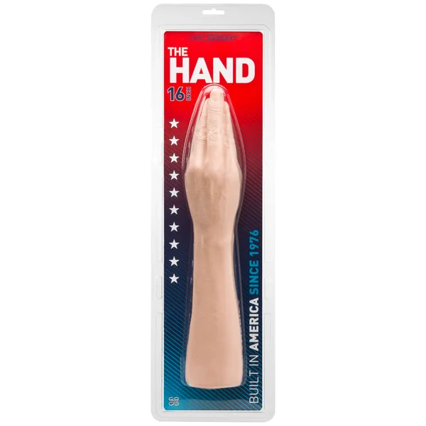 The Hand — image 25 of 25