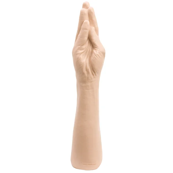 The Hand — image 23 of 25