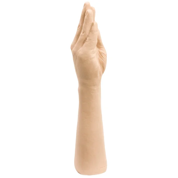 The Hand — image 24 of 25