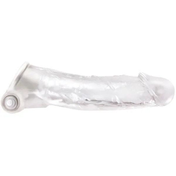 NS Novelties Renegade Manaconda Penis Extender — image 6 of 8