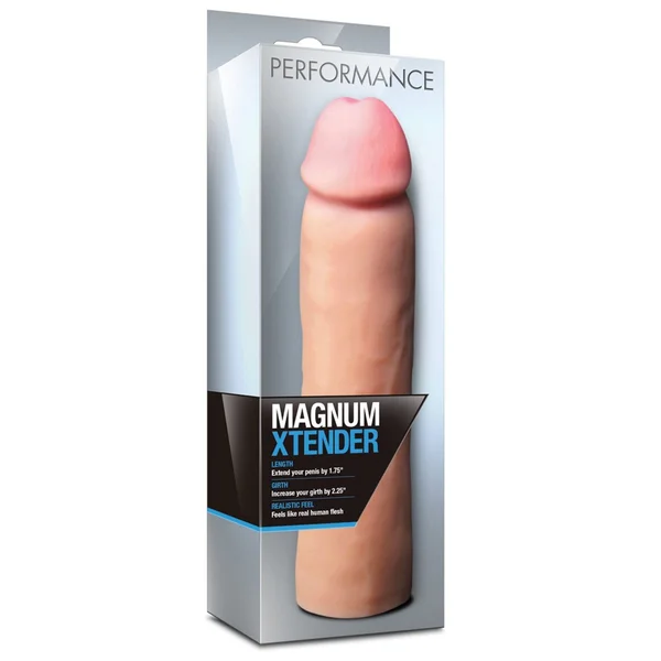 Blush Performance Magnum Xtender — image 3 of 4