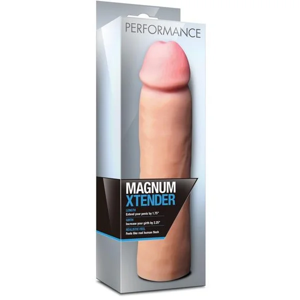 Blush Performance Magnum Xtender — image 4 of 4