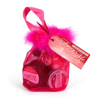 Fancy me kit