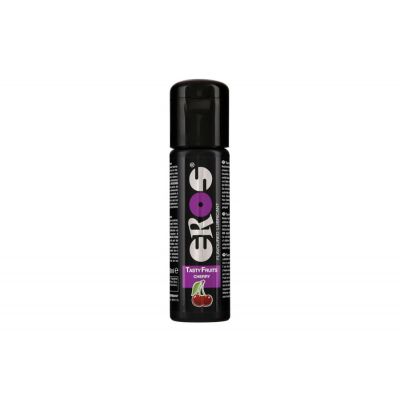 EROS Tasty Fruits Flavoured Lubricant