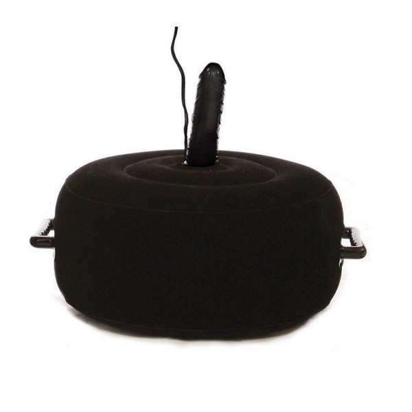Fetish Fantasy Inflatable Hot Seat
