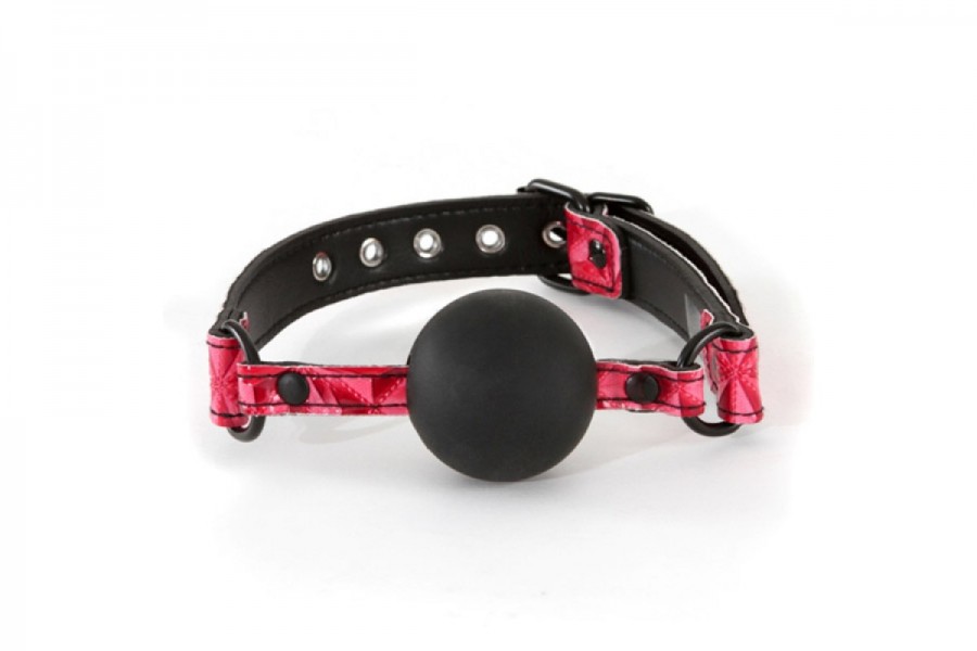 Sinful - Soft Silicone Gag