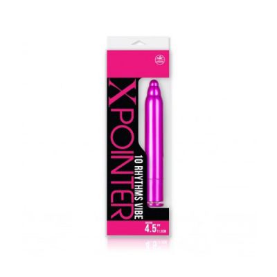Xpointer long assorted colors