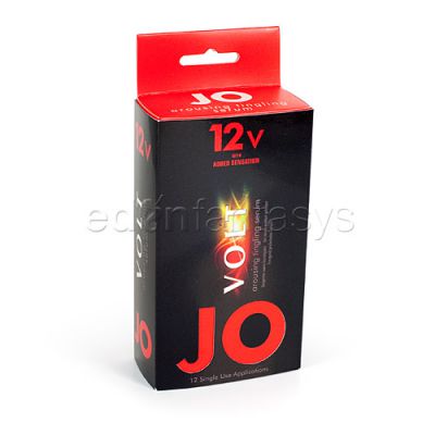 JO 12v volt 12 pack