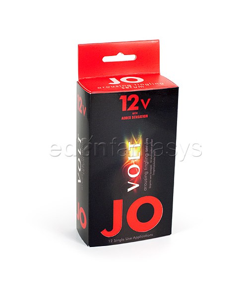 JO 12v volt 12 pack