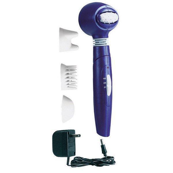 Infrared rechargeable massager — image 5 of 6