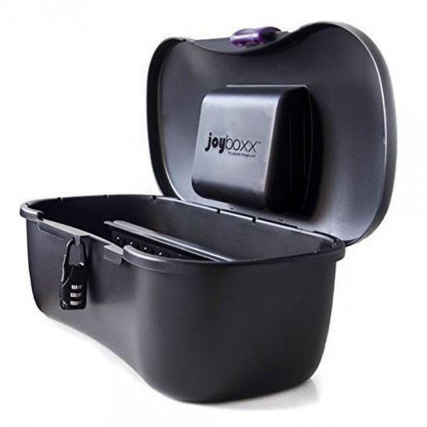 Joyboxx Hygienic Sex Toy Storage System