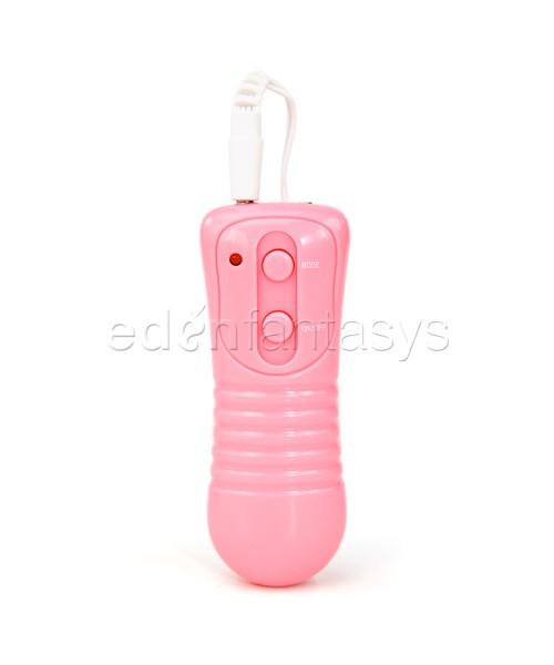 Pinks capri