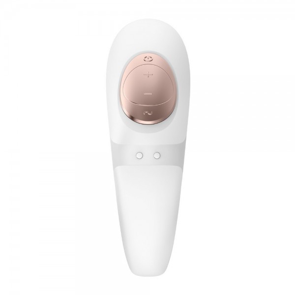 Satisfyer Pro 4 Couples