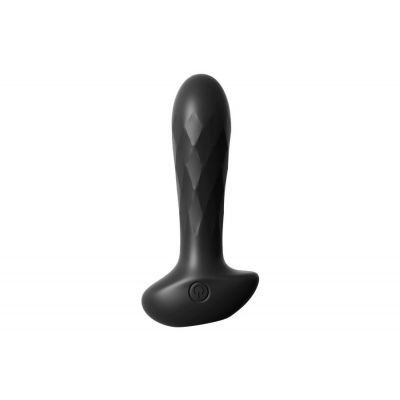 Anal Fantasy Elite Collection Silicone Anal Teaser