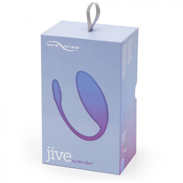 We-Vibe Jive Wearable Egg Vibrator With App