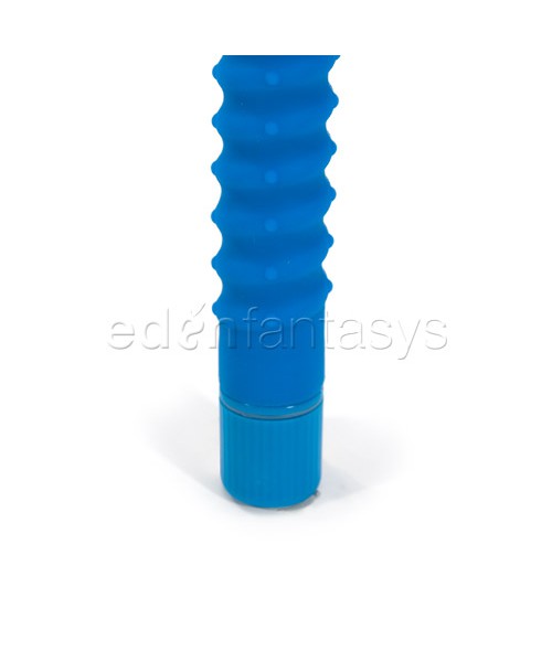 Waterproof silicone bendi G