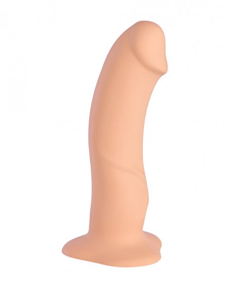 Fun Factory The Boss Silicone Dildo