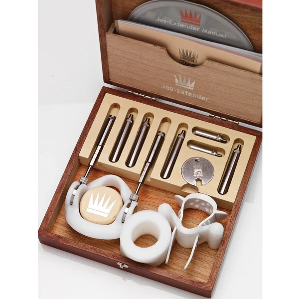 Jes Extender Original Standard Penis Enlarger Kit — image 12 of 16