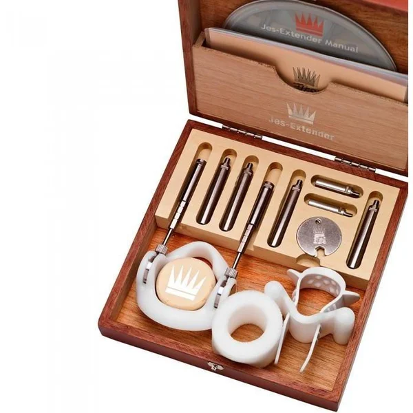 Jes Extender Original Standard Penis Enlarger Kit — image 14 of 16