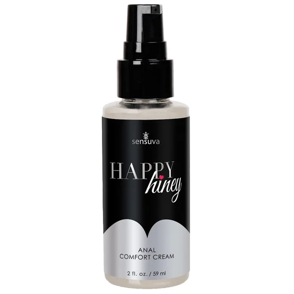 Sensuva Happy Hiney Anal Desensitizing Cream — image 4 of 6