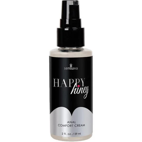 Sensuva Happy Hiney Anal Desensitizing Cream — image 5 of 6